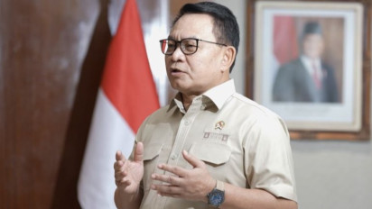 Serangan Siber ke RI Tembus Miliaran, Pemerintah Perkuat Keamanan Siber Nasional