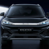 Baru Diluncurkan, BYD Atto 3 Generasi Terbaru Laris Manis! Dalam Sepekan Langsung Kantongi 30.000 Lebih Pesanan