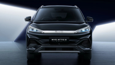 Baru Diluncurkan, BYD Atto 3 Generasi Terbaru Laris Manis! Dalam Sepekan Langsung Kantongi 30.000 Lebih Pesanan