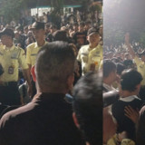 PNJ Angkat Bicara Terkait Mahasiswa Sesama Jenis Kepergok Ciuman: Ditindak Tegas