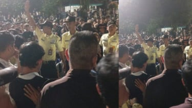 PNJ Angkat Bicara Terkait Mahasiswa Sesama Jenis Kepergok Ciuman: Ditindak Tegas