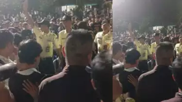PNJ Angkat Bicara Terkait Mahasiswa Sesama Jenis Kepergok Ciuman: Ditindak Tegas
