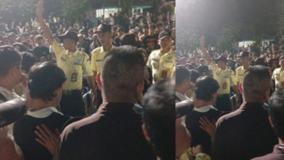 PNJ Angkat Bicara Terkait Mahasiswa Sesama Jenis Kepergok Ciuman: Ditindak Tegas