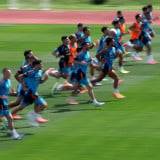 Jelang Piala Dunia Spanyol Kejutkan 12 Pemain untuk Jalani Pemeriksaan Anti-Doping