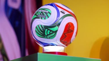 Trionda, Bola Piala Dunia 2026 Dilengkapi Teknologi Chip Sensor canggih yang Terhubung Langsung dengan Sistem VAR