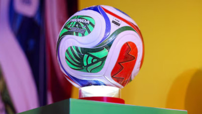 Trionda, Bola Piala Dunia 2026 Dilengkapi Teknologi Chip Sensor canggih yang Terhubung Langsung dengan Sistem VAR