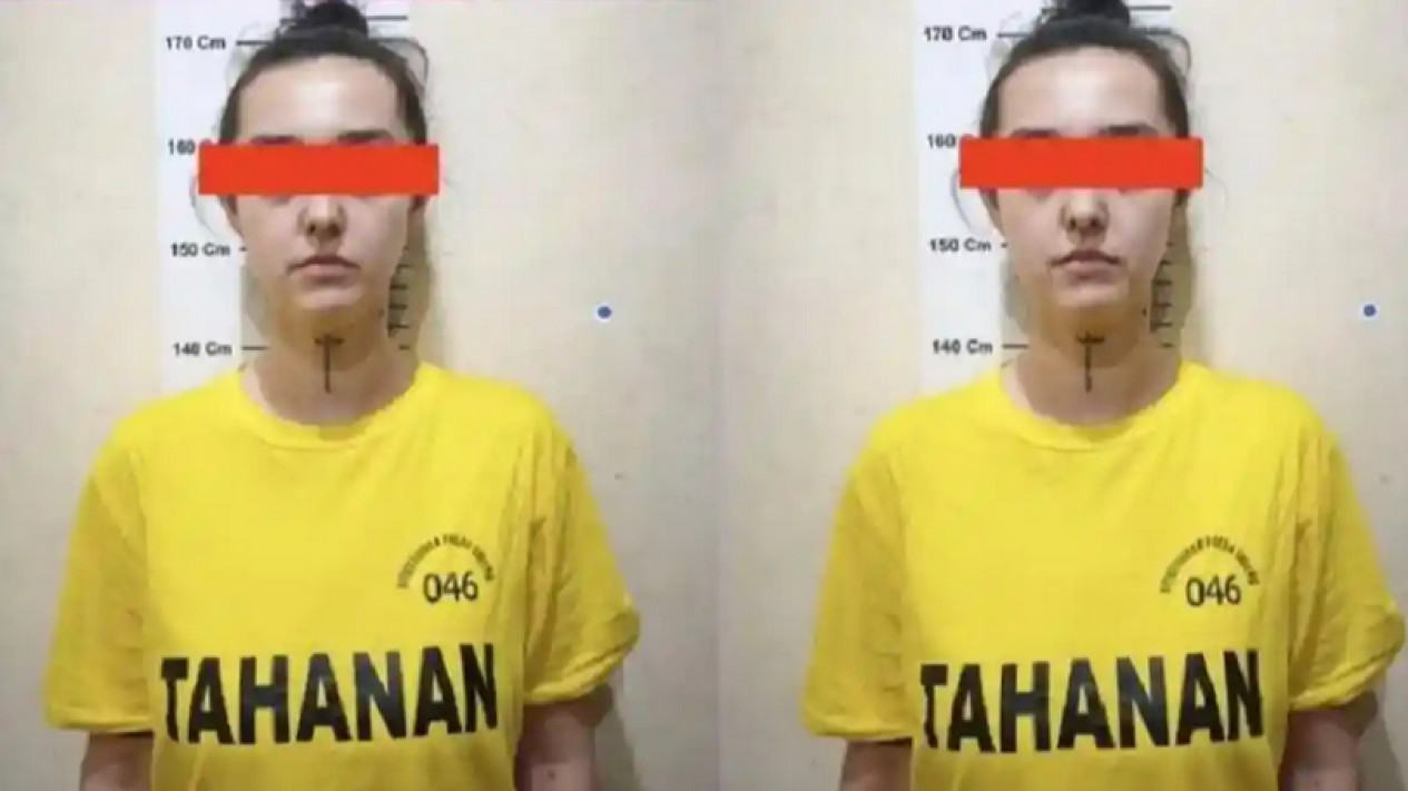 Peran Mantan Artis di Kasus Scamming Tak Hanya Layani VC, Polda Jateng Ungkap Cara Sosok F Menipu Korban
            - galeri foto