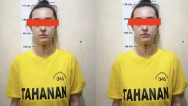 Peran Mantan Artis di Kasus Scamming Tak Hanya Layani VC, Polda Jateng Ungkap Cara Sosok F Menipu Korban