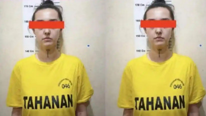 Peran Mantan Artis di Kasus Scamming Tak Hanya Layani VC, Polda Jateng Ungkap Cara Sosok F Menipu Korban