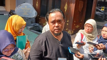 Balita Penderita Microsefali Diduga Meninggal Usai Malapraktik Sedasi di RSUD Prambanan Sleman, Sang Ibu Tempuh Jalur Hukum