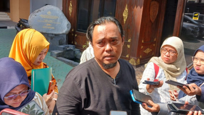Balita Penderita Microsefali Diduga Meninggal Usai Malapraktik Sedasi di RSUD Prambanan Sleman, Sang Ibu Tempuh Jalur Hukum