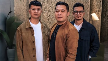 BianGindas Rilis Album Terbaru “Engkaulah Nyawaku”, Ceritakan Soal Cinta, Perjalanan Hingga Dedikasi untuk Pendengar