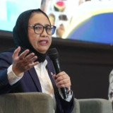 Usai Copot Dadan Hindayana, Presiden Prabowo Tunjuk Nanik S Deyang Jadi Kepala BGN yang Baru