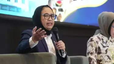 Usai Copot Dadan Hindayana, Presiden Prabowo Tunjuk Nanik S Deyang Jadi Kepala BGN yang Baru