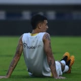 Terungkap Cedera yang Dialami Eliano Reijnders Hingga Dicoret John Herdman dari Timnas Indonesia