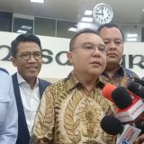 Komentar Menohok Dasco Terkait Pencopotan Kepala BGN Dadan Hindayana, Singgung Tata Kelola dan Kerjasama