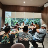 Temui Kesepakatan, UIN Jakarta Pastikan KBM Satuan Pendidikan Berjalan Normal