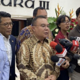 Dasco Ungkap "Catatan Merah" Kinerja Dadan Hindayana yang Berujung Pencopotan dari Kursi Kepala BGN