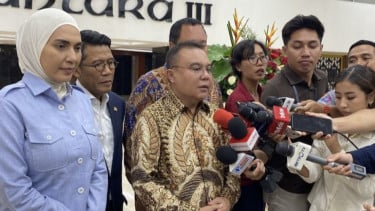 Dasco Ungkap "Catatan Merah" Kinerja Dadan Hindayana yang Berujung Pencopotan dari Kursi Kepala BGN