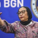 DPR Ungkap Alasan Utama Nanik S Deyang Ditunjuk Gantikan Dadan Hindayana Jadi Kepala BGN
