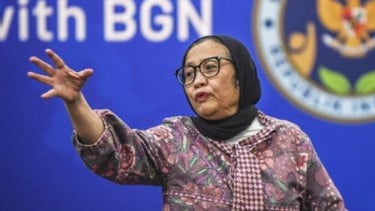 DPR Ungkap Alasan Utama Nanik S Deyang Ditunjuk Gantikan Dadan Hindayana Jadi Kepala BGN