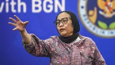 DPR Ungkap Alasan Utama Nanik S Deyang Ditunjuk Gantikan Dadan Hindayana Jadi Kepala BGN