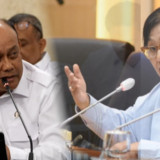 Ditanya soal Pencopotan Dadan Hindayana Sebagai Kepala BGN, Irma Suryani: Saya Sudah Wanti-wanti dari Awal