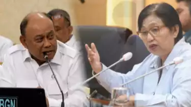 Ditanya soal Pencopotan Dadan Hindayana Sebagai Kepala BGN, Irma Suryani: Saya Sudah Wanti-wanti dari Awal