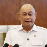 Fantastis, Segini Harta Kekayaan Dadan Hindayana, Ini Isi Garasi dan Aset Mantan Kepala BGN