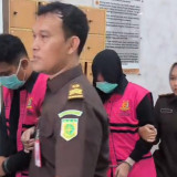 Korupsi Kredit Mikro BRI Tanjungpinang, Kejati Kepri Tetapkan 4 Tersangka