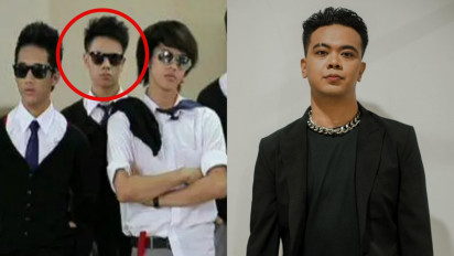Masih Ingat Reza SMASH? Namanya Ikut Disebut usai Fabiola Elizabeth Jadi Tersangka Love Scamming Internasional