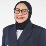 Profil Nanik S Deyang Kepala BGN yang Baru, Gantikan Dadan Hindayana