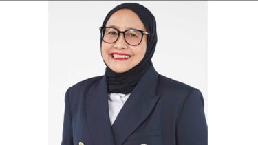 Profil Nanik S Deyang Kepala BGN yang Baru, Gantikan Dadan Hindayana