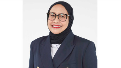 Profil Nanik S Deyang Kepala BGN yang Baru, Gantikan Dadan Hindayana