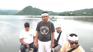 Dedi Mulyadi Terkenal sampai Papua, Warga Kampung Tobati Akui Sering Nonton Video Viral KDM
