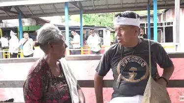 Dedi Mulyadi Terpesona dengan Kebersihan Kampung Tobati, KDM: Siapa yang Ngajarin Kebersihan?