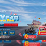 Daihatsu Mid Year Surprise Deals 2026 Hadir dengan Promo Spesial dan Kesempatan Menangkan Mobil Spesial Modifikasi