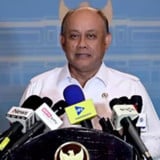 Dadan Hindayana Dicopot dari Kepala BGN, Sufmi Dasco Akui Ada Masukan dari DPR ke Pemerintah