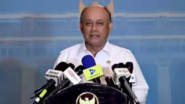 Dadan Hindayana Dicopot dari Kepala BGN, Sufmi Dasco Akui Ada Masukan dari DPR ke Pemerintah