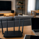 Internet Bukan Hanya Soal Kecepatan, Stabilitas Kini Jadi Prioritas, Ini Kriteria yang Perlu Diperhatikan