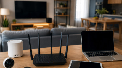 Internet Bukan Hanya Soal Kecepatan, Stabilitas Kini Jadi Prioritas, Ini Kriteria yang Perlu Diperhatikan
