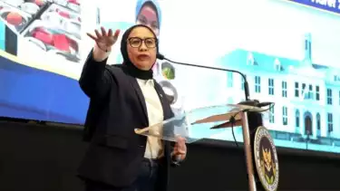 Nanik S Deyang Punya Aset Rp6,3 Miliar, Ini Rincian Properti dan Mobil Mewahnya