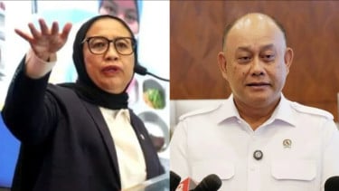 Adu Harta Kepala BGN Lama dan Baru: Dadan Hindayana vs Nanik S Deyang, Siapa Lebih Tajir?
