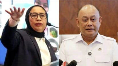 Adu Harta Kepala BGN Lama dan Baru: Dadan Hindayana vs Nanik S Deyang, Siapa Lebih Tajir?