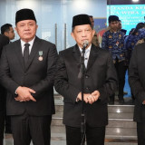Anugerah Satyalancana Wirakarya Sektor Maritim, Kemendagri Bocorkan Tahapan Seleksi Ketat