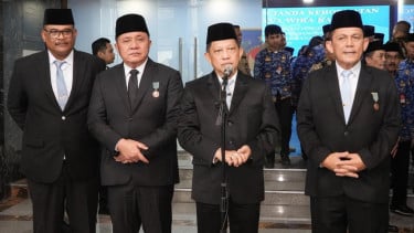 Anugerah Satyalancana Wirakarya Sektor Maritim, Kemendagri Bocorkan Tahapan Seleksi Ketat