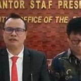 Kubu Pemilik Kapal Tongkang Pembawa Muatan Tambang Klaim Dapat Sorotan dari KSP: Kami Menyajika Fakta