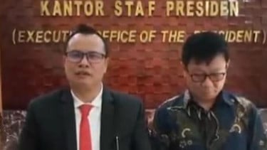 Kubu Pemilik Kapal Tongkang Pembawa Muatan Tambang Klaim Dapat Sorotan dari KSP: Kami Menyajika Fakta