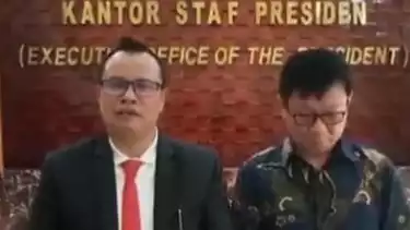 Kubu Pemilik Kapal Tongkang Pembawa Muatan Tambang Klaim Dapat Sorotan dari KSP: Kami Menyajika Fakta