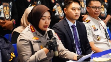 Disiapkan Matang, Begini Kronologis Pembunuhan Berencana WNA Korsel di Bekasi